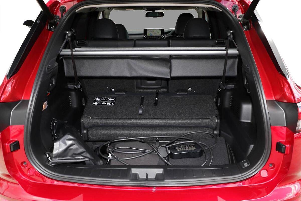 2024 Mitsubishi Outlander PHEV Exceed ZM Auto AWD MY24 image 11