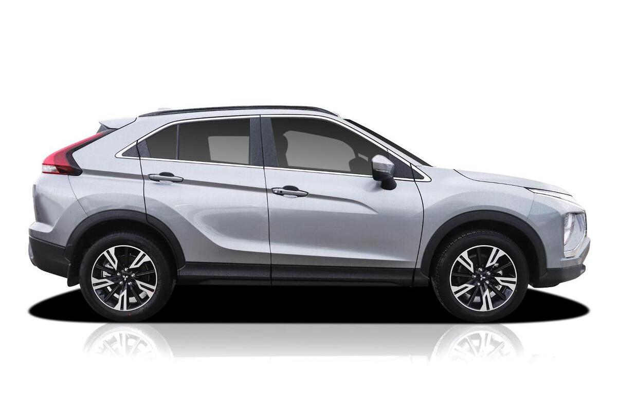 2024 Mitsubishi Eclipse Cross LS YB Auto AWD MY24 image 5