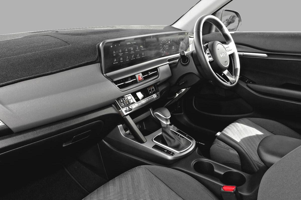 2024 Kia Seltos Sport Auto 2WD MY25 image 4