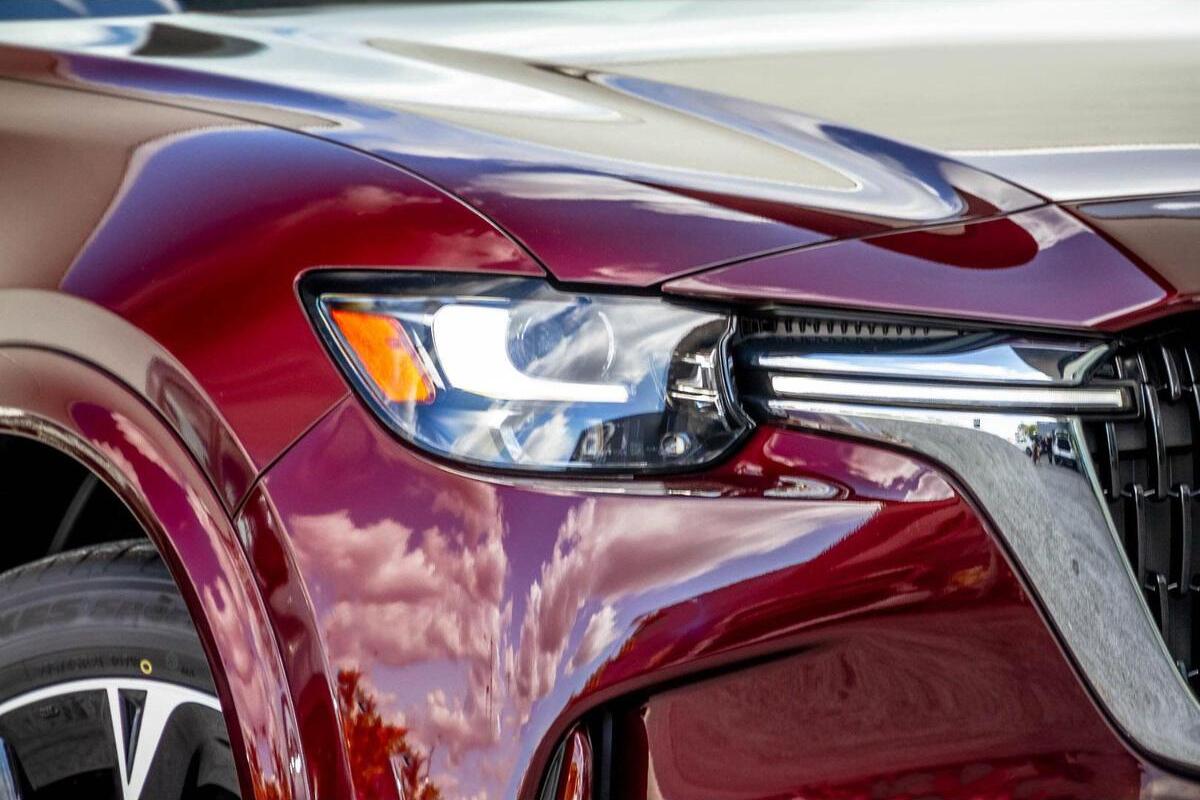 2024 Mazda CX-90 D50e Azami KK Auto i-ACTIV AWD image 12