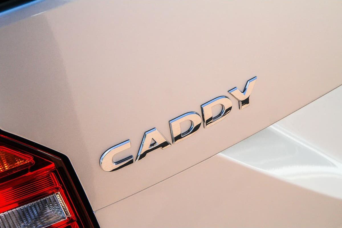 2024 Volkswagen Caddy TSI220 5 Maxi Auto MY24 image 6