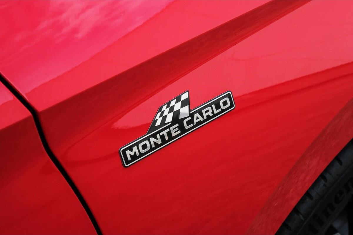 2024 SKODA Fabia Monte Carlo Edition 150 Auto MY23.5 image 11