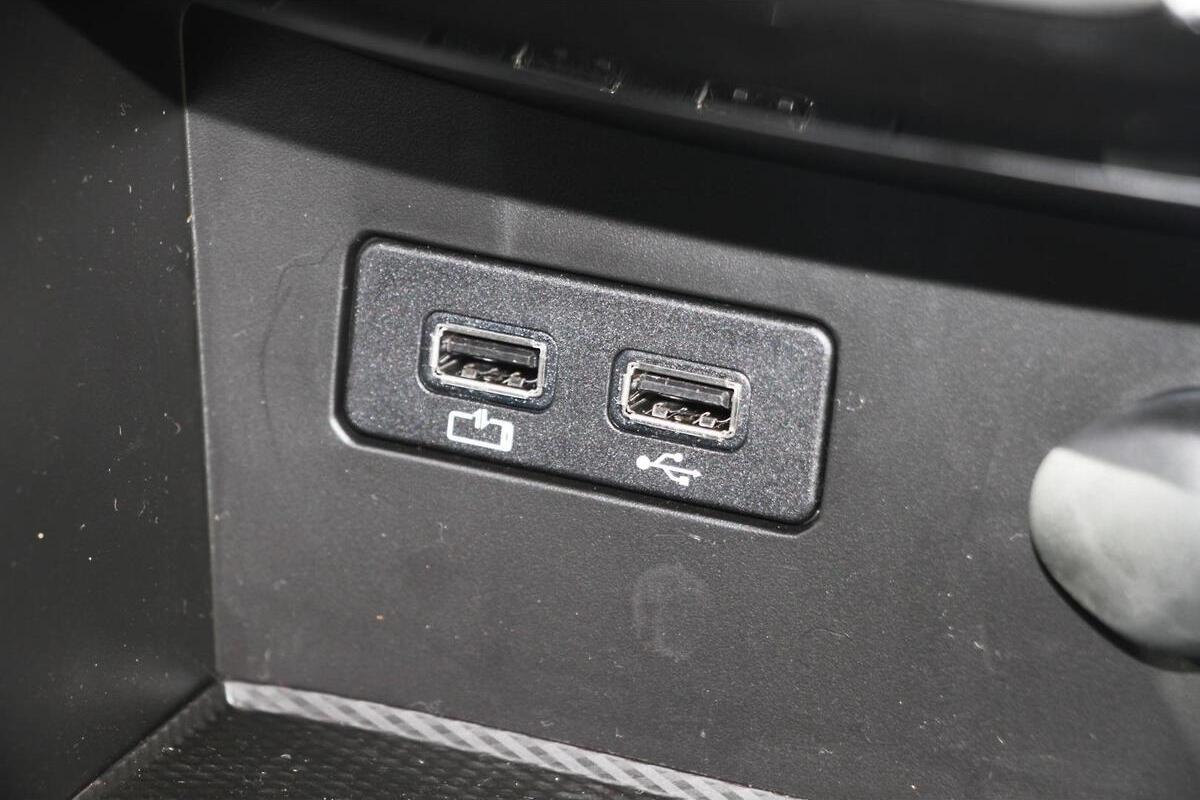 2024 GWM Ute Cannon Lux Auto 4x4 Dual Cab image 15