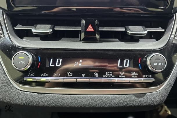 2024 Toyota Corolla Ascent Sport image 21