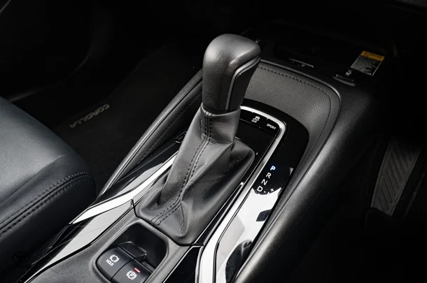 2020 Toyota COROLLA ZR image 14