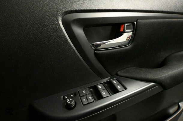 2023 Toyota Fortuner GX image 12