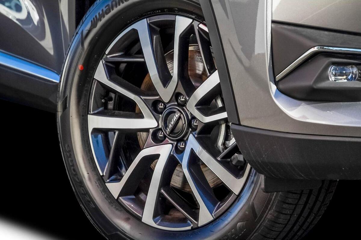 2025 GWM Haval H6 Lux Hybrid Auto image 19