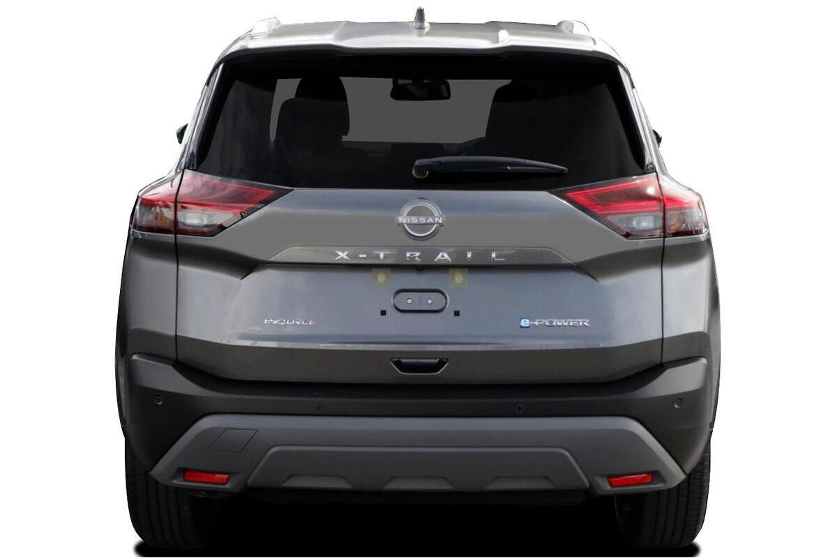 2024 Nissan X-TRAIL ST-L e-POWER T33 Auto e-4ORCE MY25 image 2