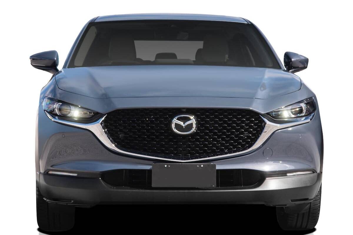 2025 Mazda CX-30 G25 Astina DM Series Auto i-ACTIV AWD image 2