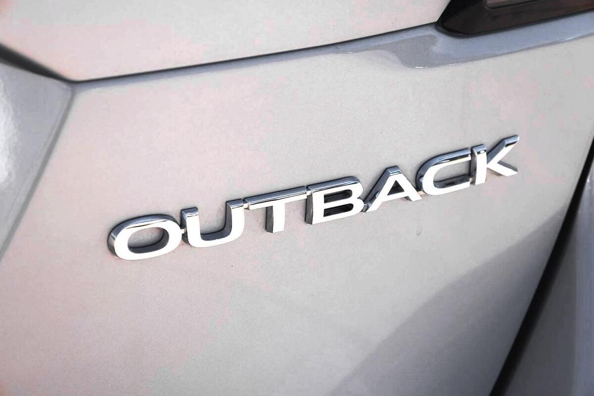 2024 Subaru Outback AWD Touring 6GEN Auto AWD MY24 image 12