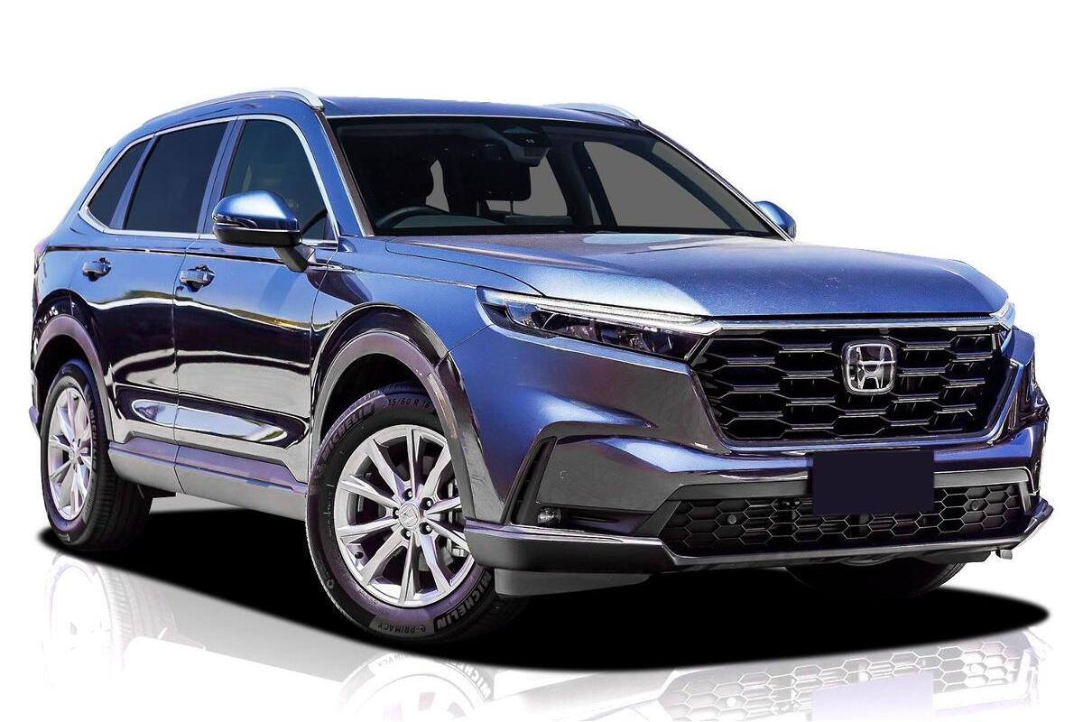 2025 Honda CR-V VTi L Auto AWD MY25 image 1