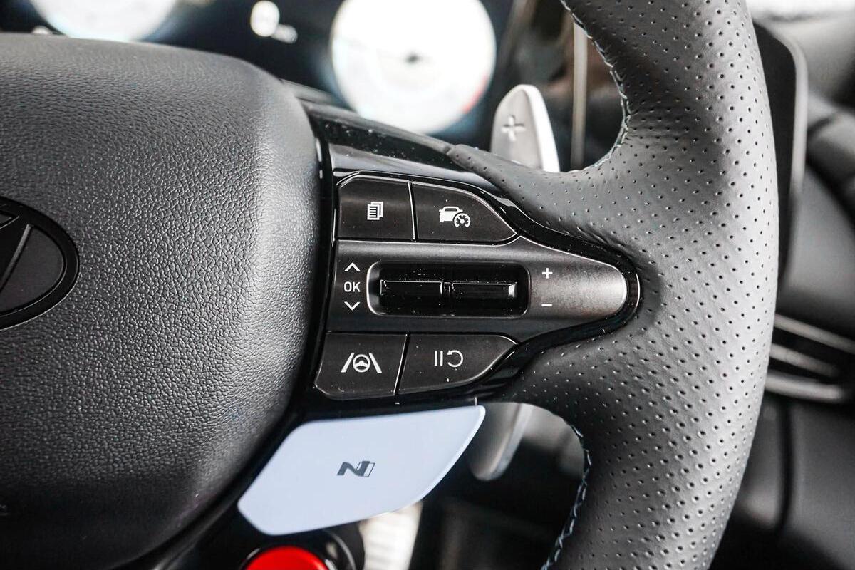 2024 Hyundai i30 N Premium Auto MY25 image 15