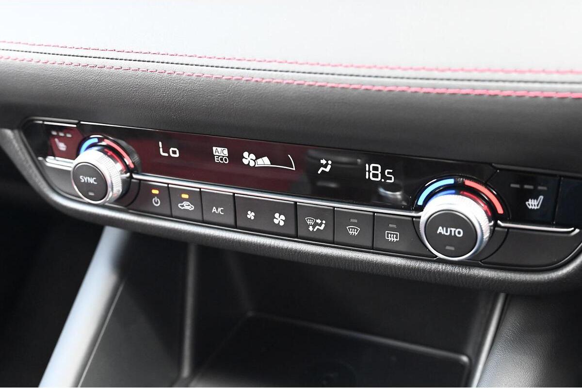 2024 Mazda 6 G35 GT SP GL Series Auto image 9