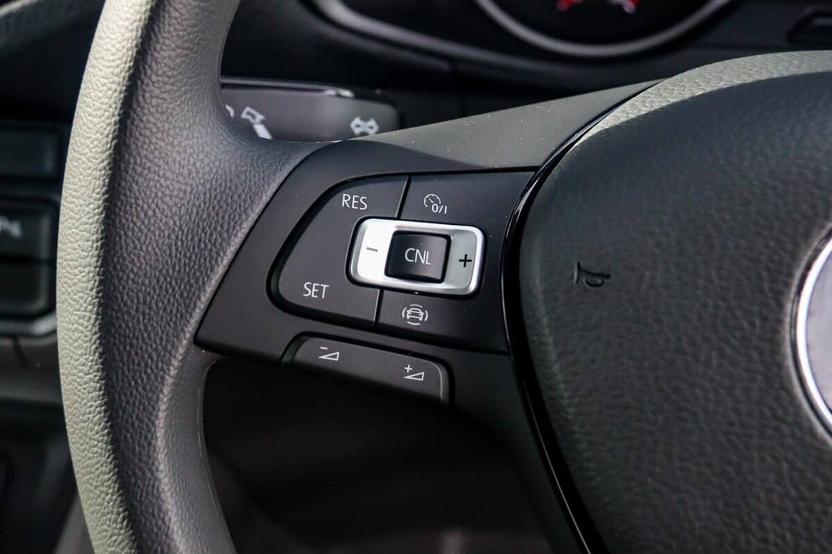 2024 Volkswagen Crafter 35 TDI410 SY1 LWB Auto FWD MY24 image 9