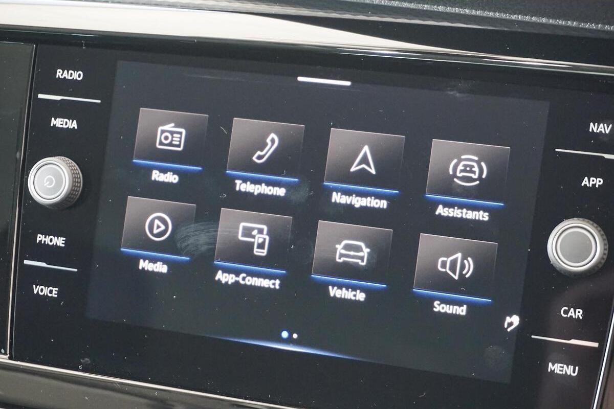 2024 Volkswagen Transporter TDI340 T6.1 LWB Auto 4MOTION MY24 image 13