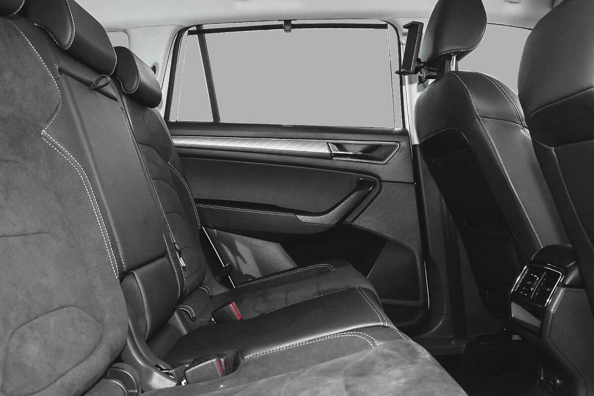 2024 SKODA Kodiaq Style Auto 4x4 MY24 image 8