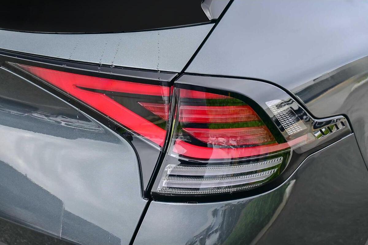 2024 Kia Sportage HEV GT-Line Auto FWD MY25 image 21