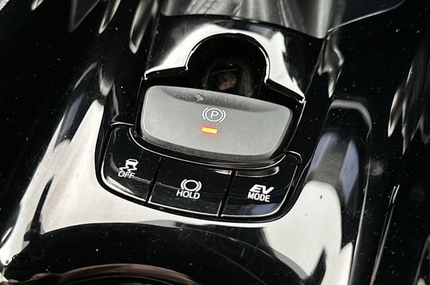 2023 Toyota CHR HYBRID Koba 2WD image 29
