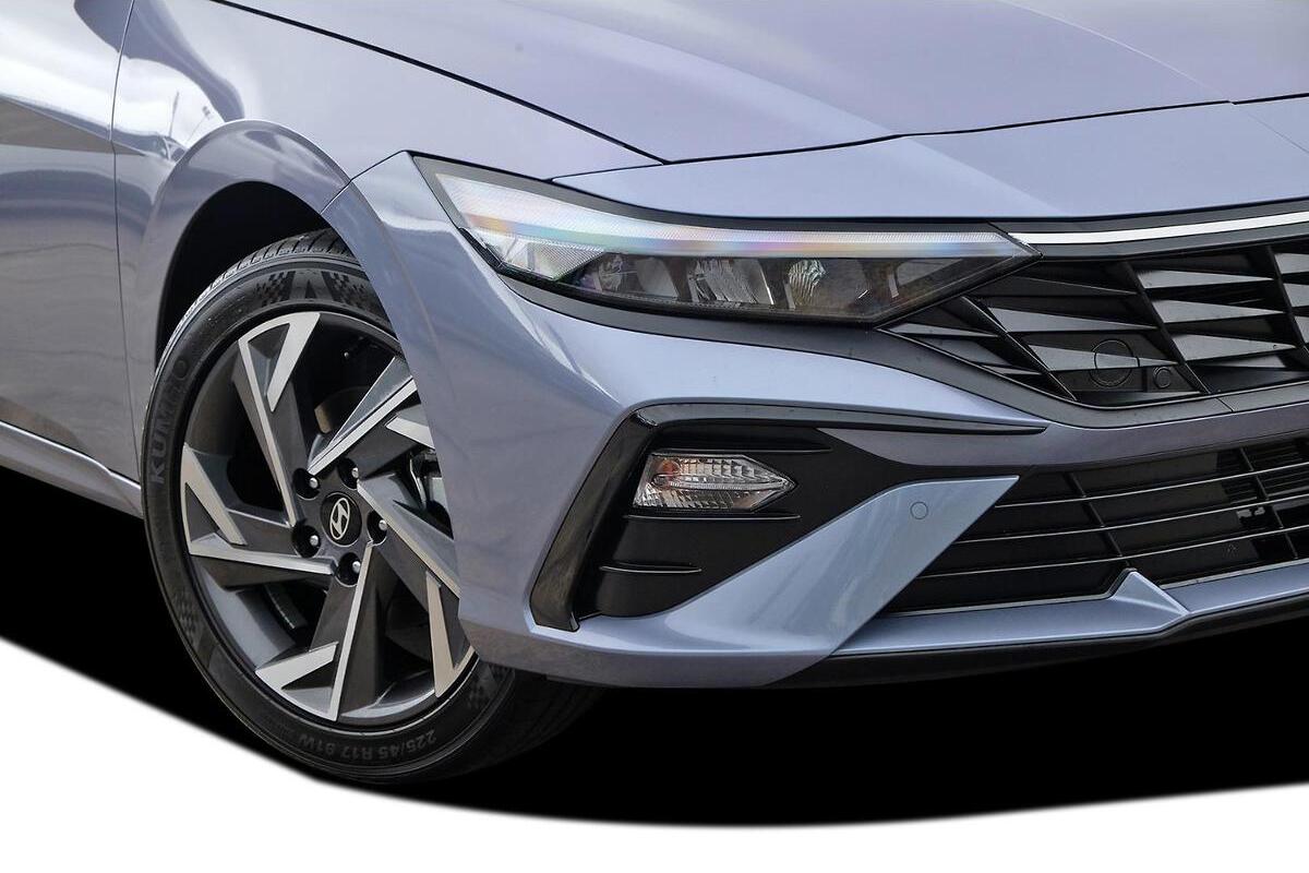 2024 Hyundai i30 Elite Auto MY25 image 17