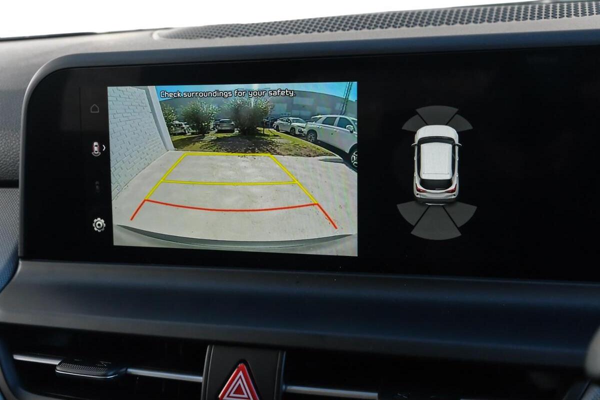 2024 Kia Seltos Sport+ Auto 2WD MY25 image 11