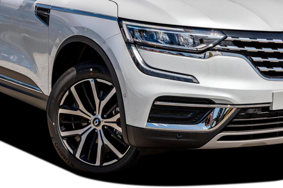 2024 Renault Koleos Intens Auto MY24 image 20