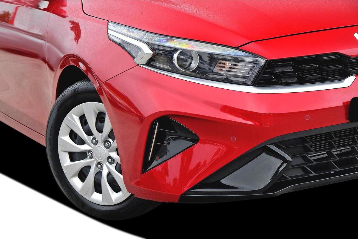 2024 Kia Cerato S Auto MY24 image 20