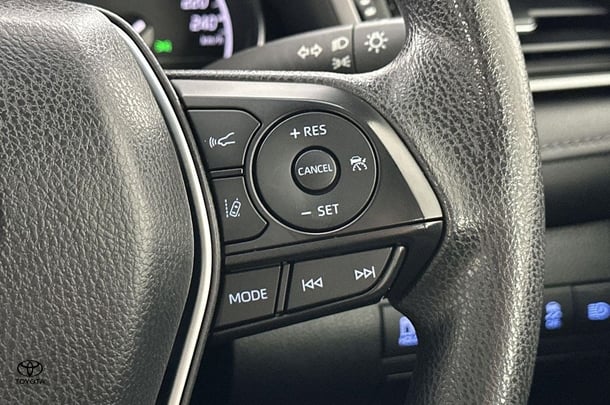 2023 Toyota Camry Hybrid Ascent image 23