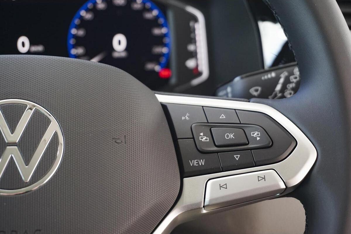 2024 Volkswagen Transporter TDI340 T6.1 LWB Auto 4MOTION MY24 image 15