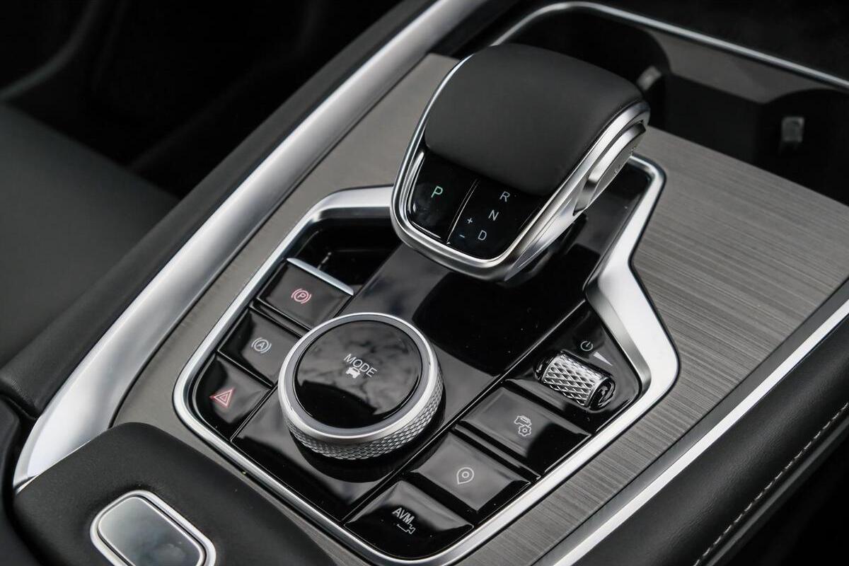 2024 Chery Tiggo 7 Pro Ultimate AWD Auto AWD image 15