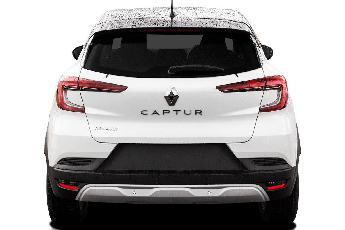 2024 Renault Captur Life Auto MY24 image 3