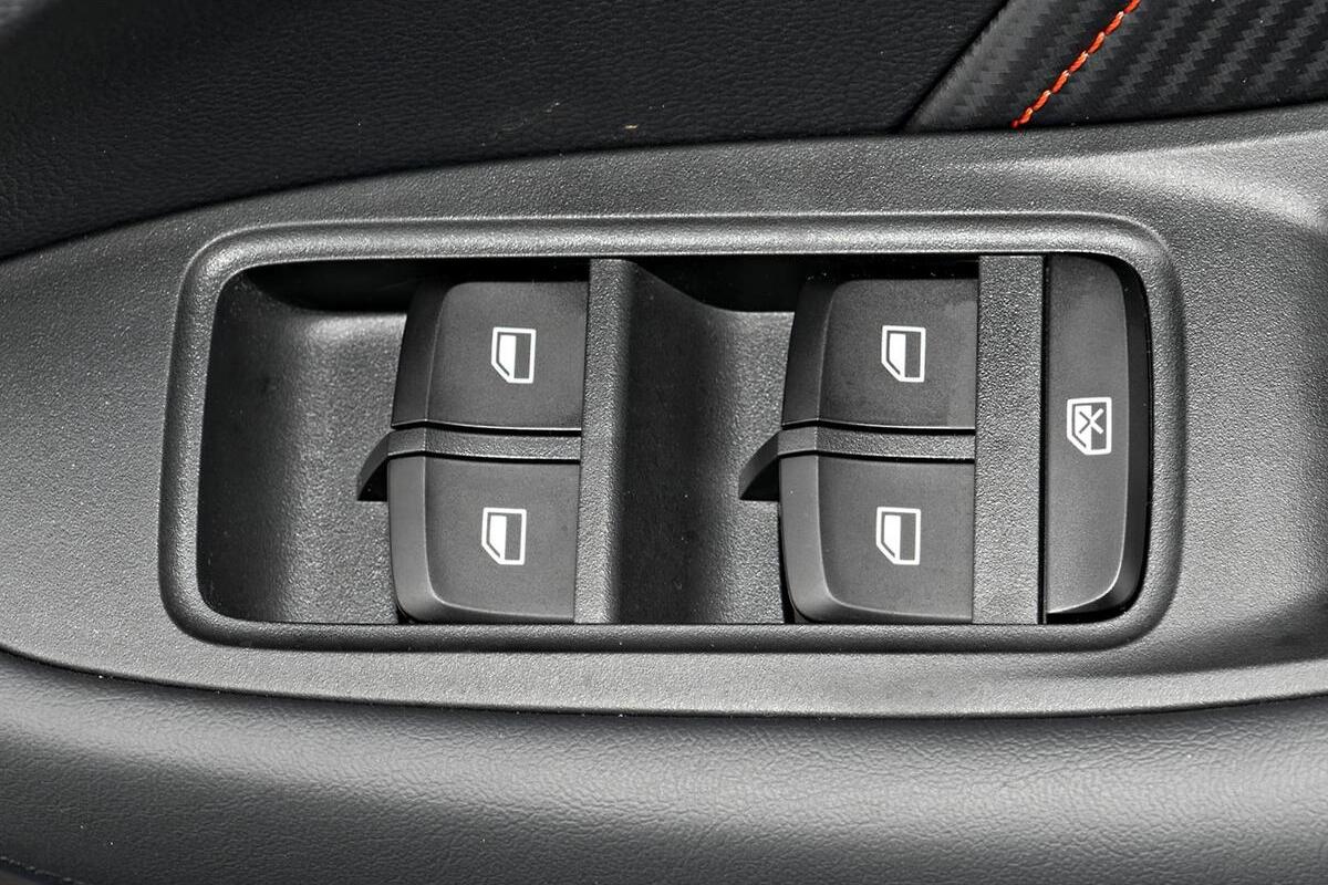 2024 MG ZST Vibe Auto MY24 image 17