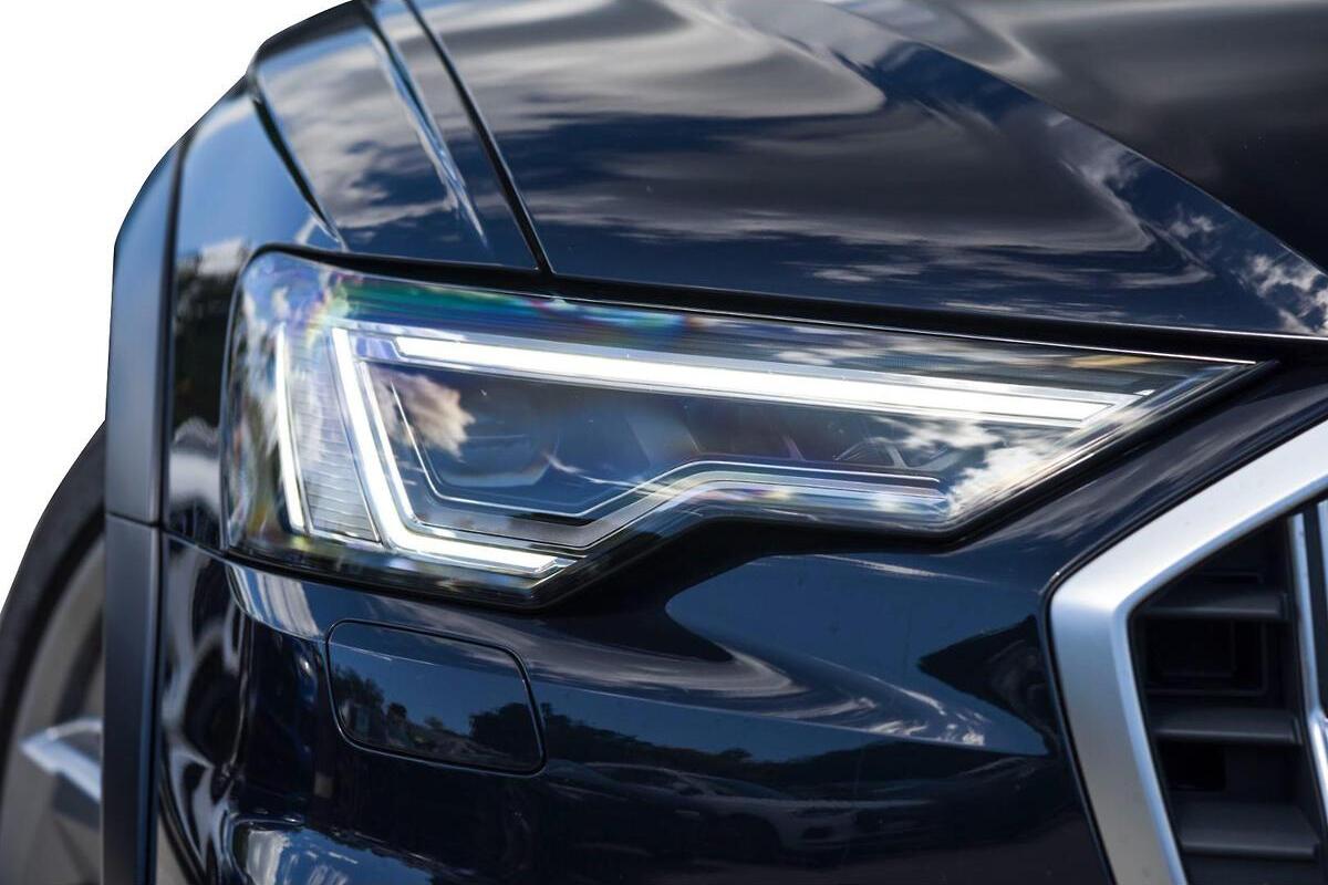 2024 Audi A6 allroad 45 TDI Auto quattro MY24 image 6