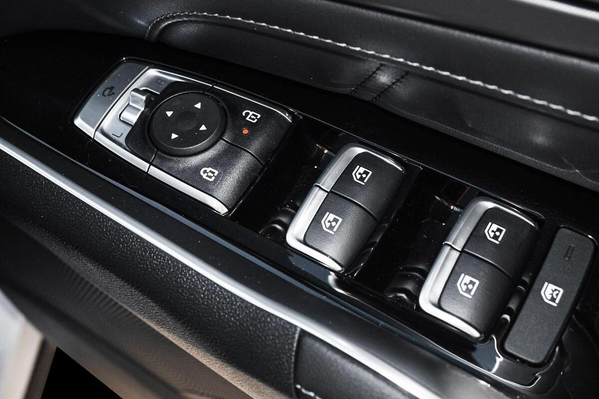 2024 Kia Sorento Sport+ Auto MY25 image 16