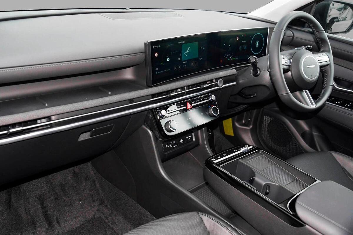 2025 Hyundai Tucson Elite Auto AWD MY25 image 5