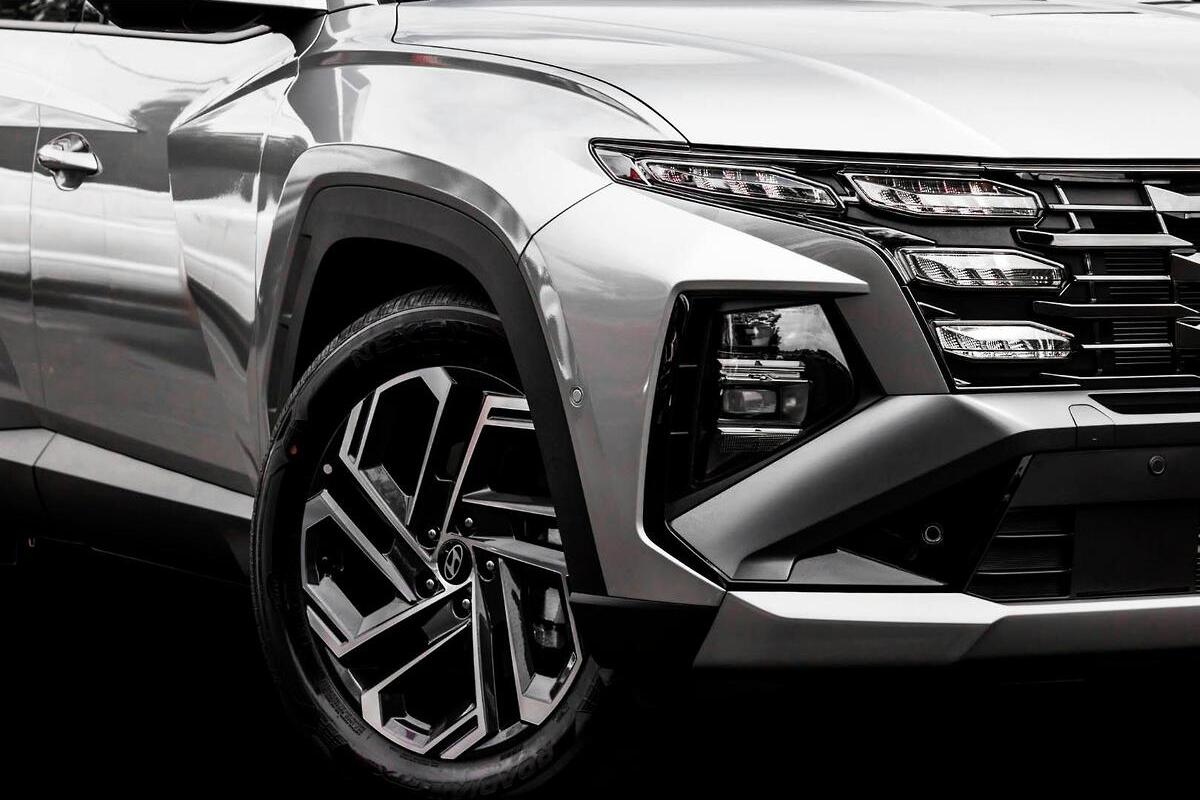 2025 Hyundai Tucson Premium Auto AWD MY25 image 19