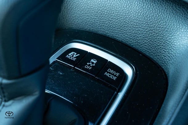 2020 TOYOTA Corolla Hatch Hybrid Ascent Sport image 13