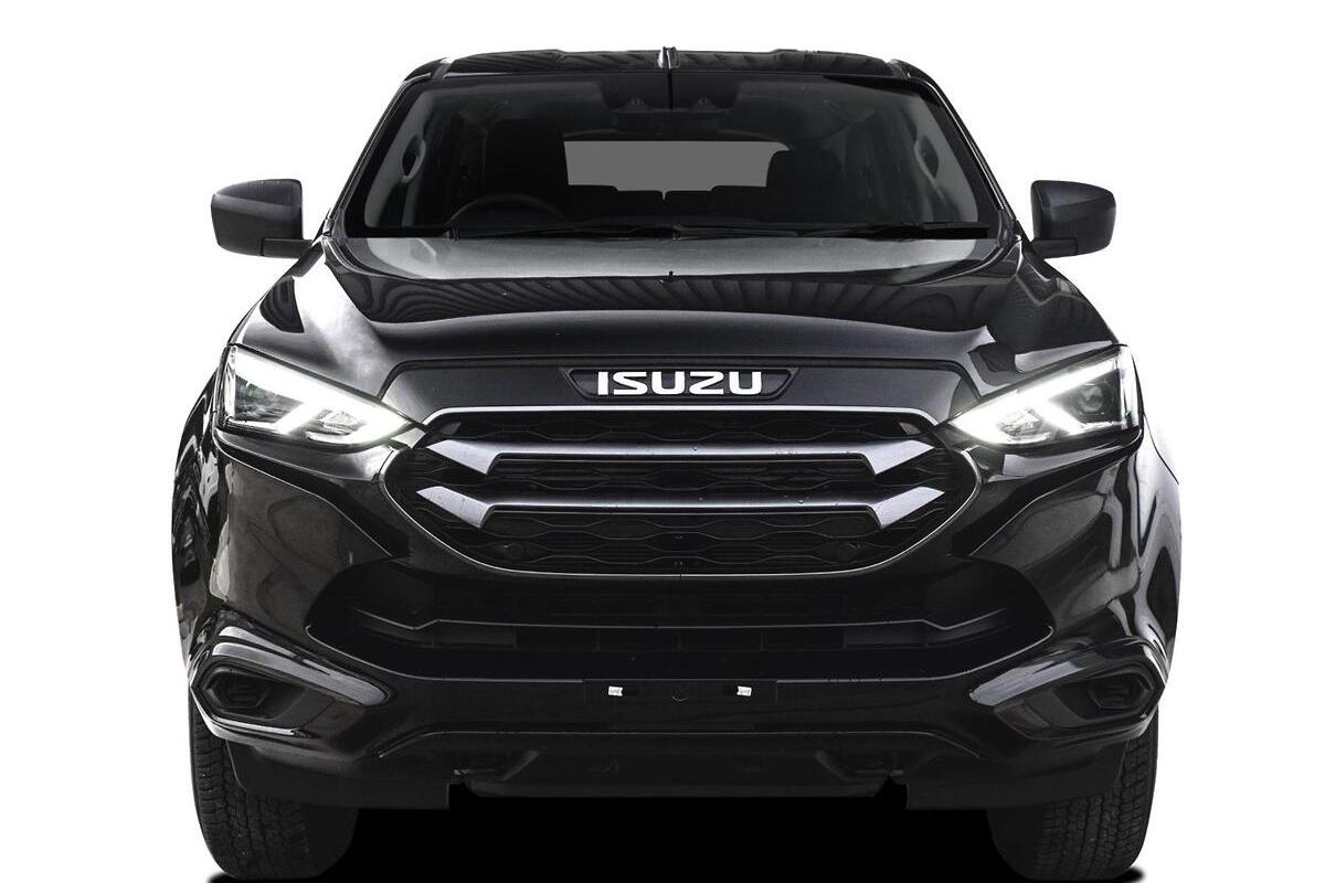 2024 Isuzu MU-X LS-M Auto 4x4 MY24 image 2