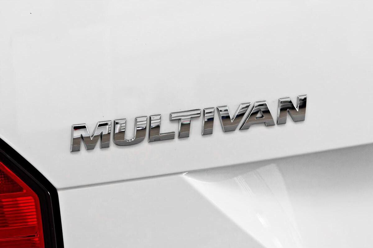 2024 Volkswagen Multivan TDI340 Comfortline T6.1 SWB Auto MY24 image 10