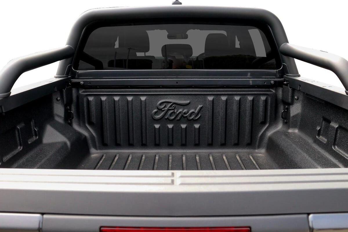 2024 Ford Ranger XLT Auto FullTime 4WD DR MY24.50 Double Cab image 10