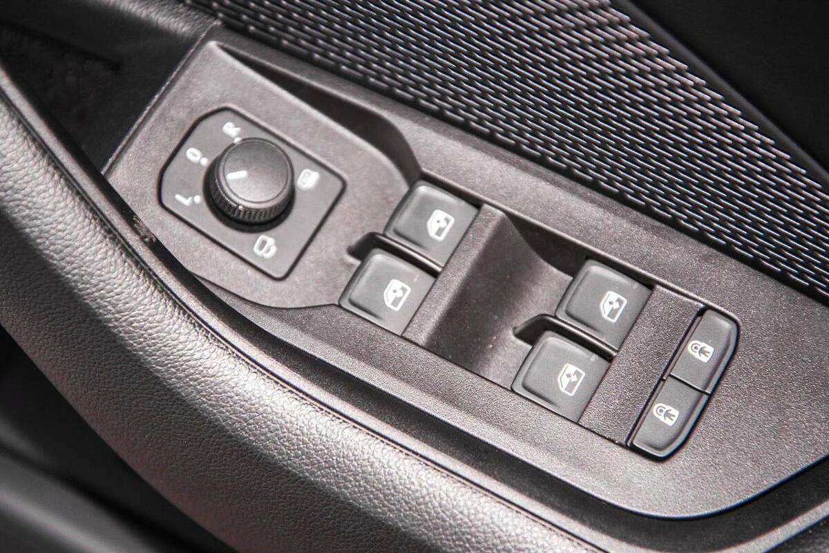 2024 SKODA Octavia 110TSI SportLine Auto MY24 image 19