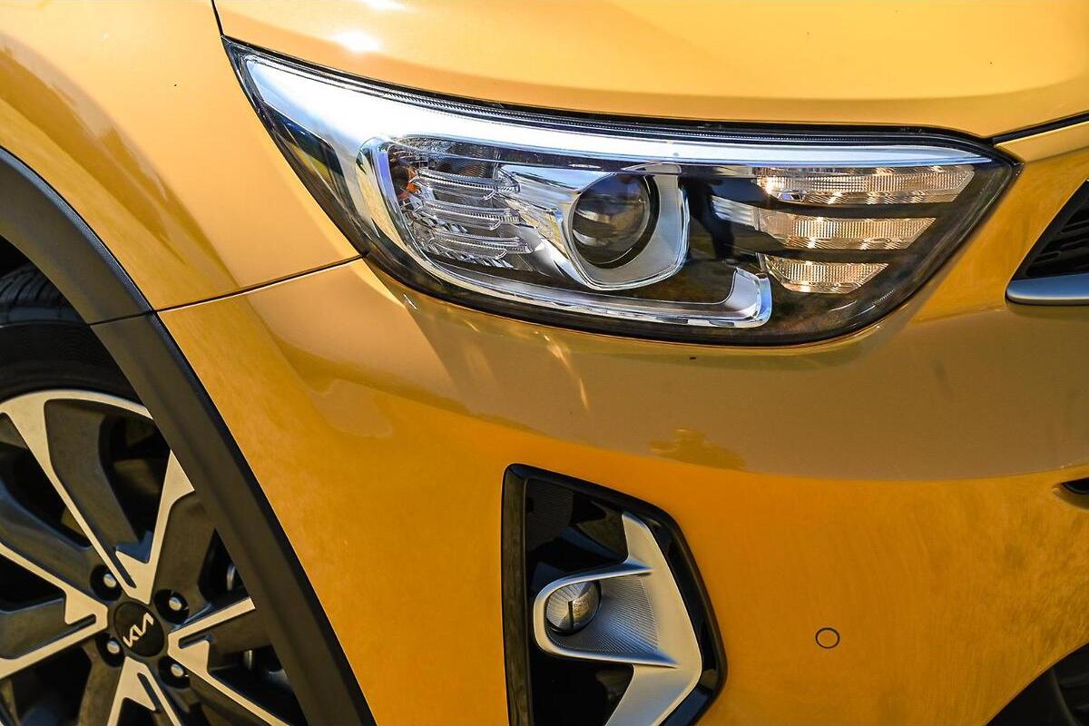 2024 Kia Stonic Sport Auto FWD MY25 image 14