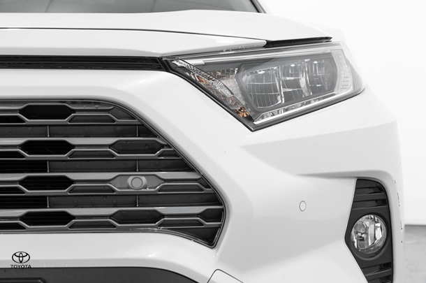 2020 Toyota RAV4 GXL-2WD image 11