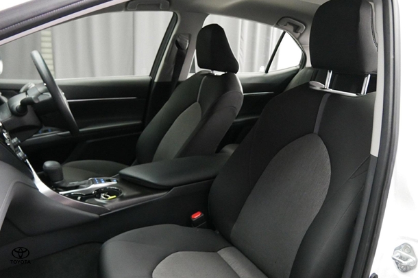 2024 Toyota Camry Hybrid Ascent image 21