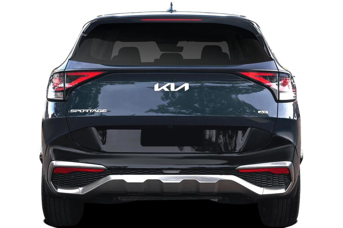 2024 Kia Sportage SX Auto AWD MY25 image 3