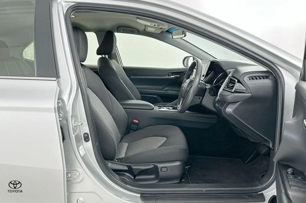 2023 Toyota Camry Hybrid Ascent image 14