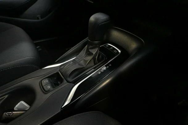 2023 Toyota Corolla Ascent Sport image 12