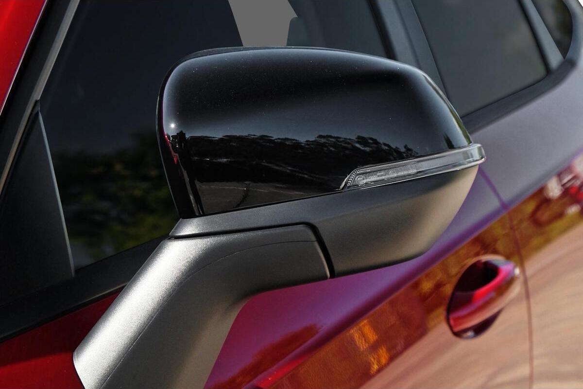 2024 GWM Haval Jolion Premium Auto image 19