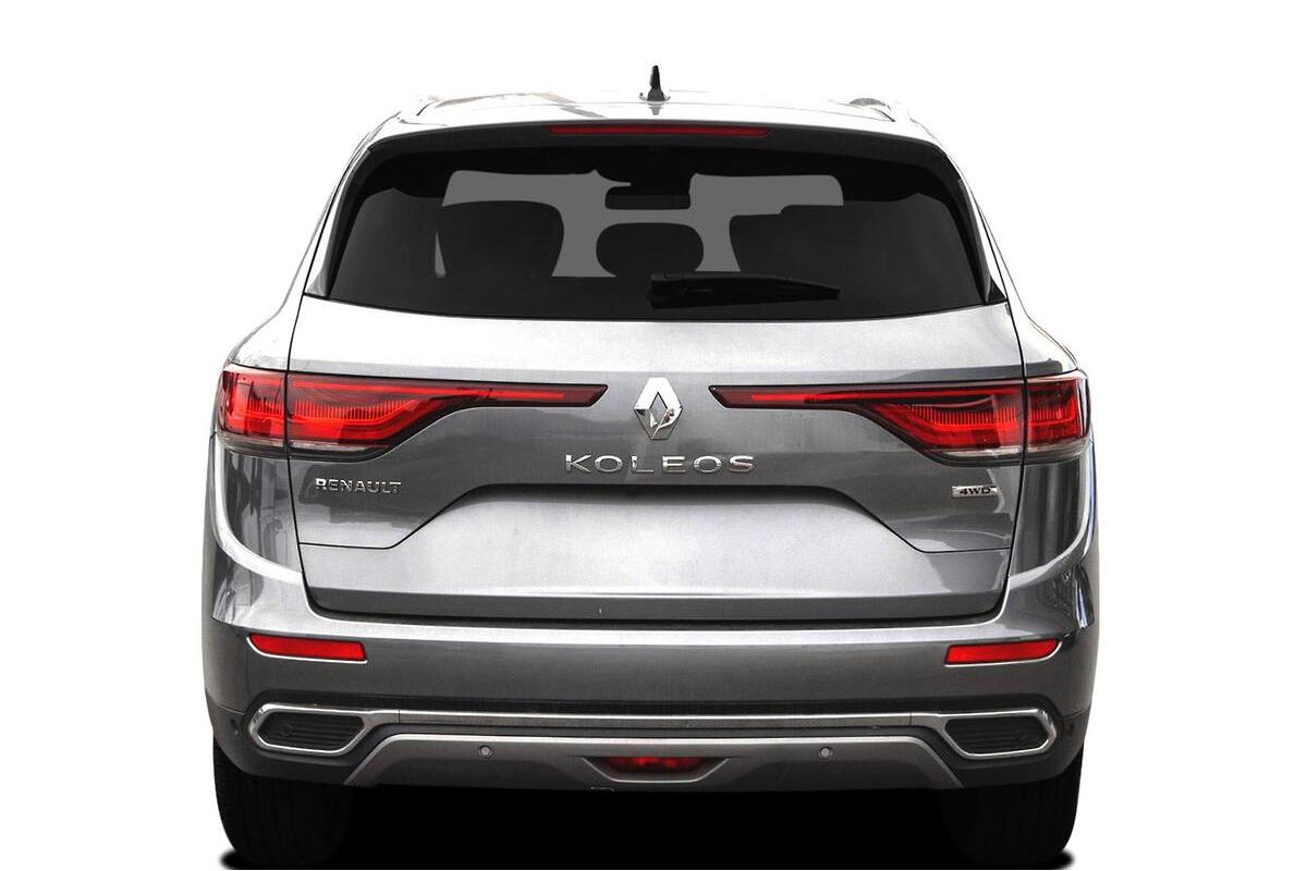 2024 Renault Koleos Intens Auto 4WD MY24 image 3