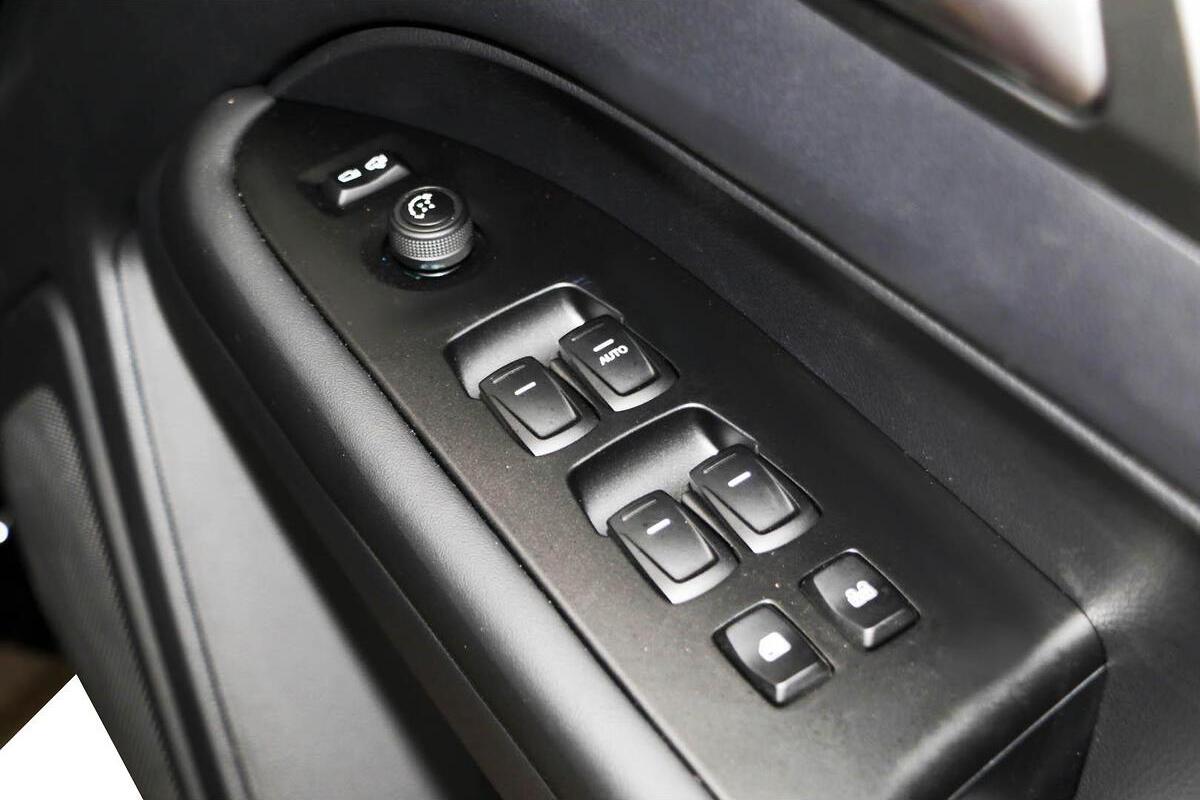 2024 SsangYong Musso Adventure XLV Auto 4x4 MY24 image 21