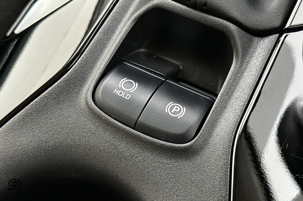 2024 Toyota Corolla Sedan Hybrid Ascent Sport image 27